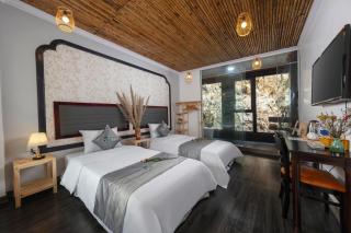 Trang An Ecorest - Xuân Sơn - 5