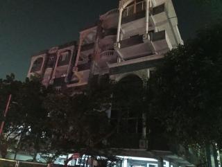 Talupula oceanic view apartments - 8