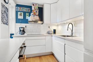 Dinbnb Homes I Family Friendly Home in Historical Sandviken - Bergen - 5