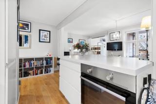 Dinbnb Homes I Family Friendly Home in Historical Sandviken - Bergen - 0