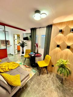 Alicante Central Market Suites - 7