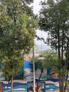 Talupula oceanic view apartments - 9