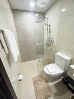 Elegant 1 bedroom apartment with great facilities and perfect location - Manila - 1