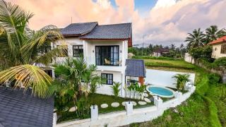 Sarang Apartments by EVDEkimi Ubud - Ubud - 7