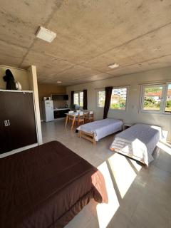 Complejo Arena Malva II - Villa Gesell - 5