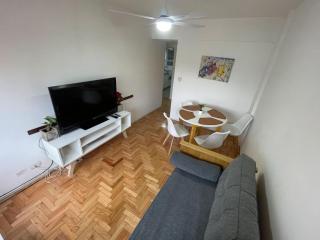 Departamento de 2 ambientes en Almagro-Abasto by Lamis Suites - Buenos Aires - 0