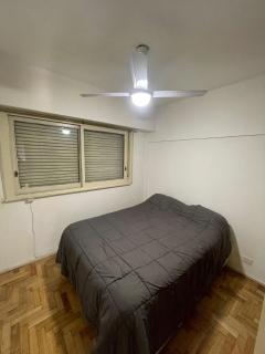 Departamento de 2 ambientes en Almagro-Abasto by Lamis Suites - 9