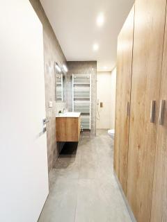 Appartamento Angeli - Levico Terme - 9