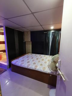 Sanskriti guest house Assi Varanasi - Varanasi - 8