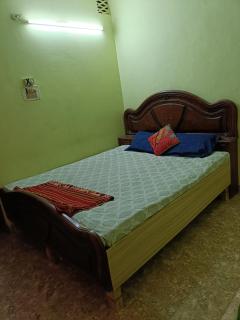Sanskriti guest house Assi Varanasi - Varanasi - 7