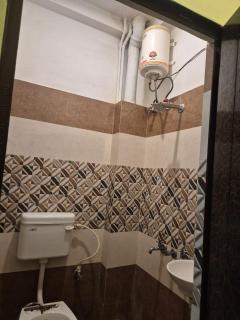 Sanskriti guest house Assi Varanasi - Varanasi - 6