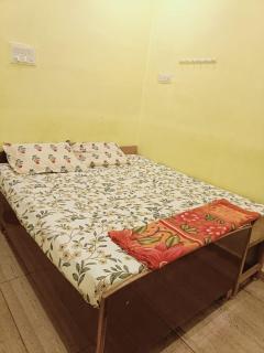 Sanskriti guest house Assi Varanasi - Varanasi - 3