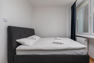 Apartament Niecała by Your Freedom - Varsavia - 2