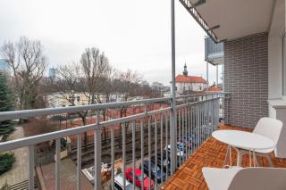 Apartament Niecała by Your Freedom - Varsavia - 4