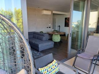Luxus Appartment direkt am Meer in Sukosan, Zadar - Sukošan - 1