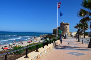 Sunset Bliss Retreat in the Orihuela Costa - Villacosta - 7