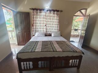 Three Queen Hotel - Calangute - 6