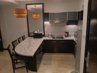 Olumis Nexus Apartment - Tuaran - 6