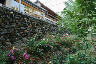 Ulugbeks guesthouse - Yukary-Ukhum - 2