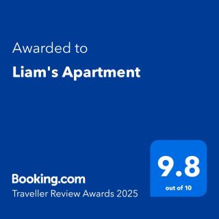 Liam's Apartment - Golem - 7