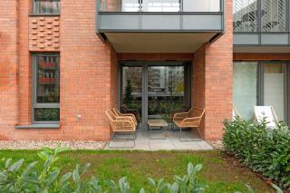 SCALA City Center by Downtown Apartments - Danzig - 2