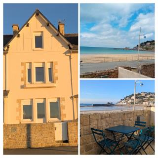 Maison Ty Bihan face à la plage de Pleneuf - Pléneuf-Val-André - 8