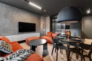 SCALA Apartments City Center & Parking by Downtown Apartments - Gdańsk - 6