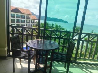 Olumis Nexus Apartment - Tuaran - 8