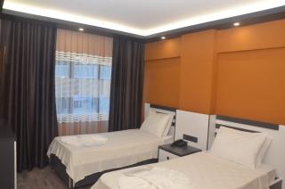 Grand Ayhan Hotel Kuşadası - Kuşadası - 5