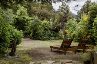 Cabaña Lago Nahuel Huapi - Bariloche - San Carlos de Bariloche - 5