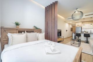 Smartly Designed Studio in JVC - 8