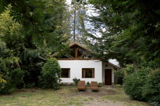 Cabaña Lago Nahuel Huapi - Bariloche - San Carlos de Bariloche - 9