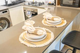 Smartly Designed Studio in JVC - 3