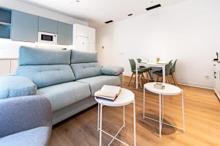 Apartamentos París Boutique Valladolid - 5