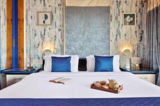 Shiva Valley By Rock Forest - Calangute - 7