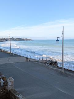 Maison Ty Bihan face à la plage de Pleneuf - Pléneuf-Val-André - 5