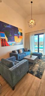 The Beach Spacious 2 Bedroom 2 Bath Apartment on top floor with stunning views - Punta Cana - 9