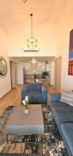 The Beach Spacious 2 Bedroom 2 Bath Apartment on top floor with stunning views - Punta Cana - 7