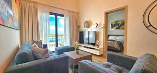 The Beach Spacious 2 Bedroom 2 Bath Apartment on top floor with stunning views - Punta Cana - 6