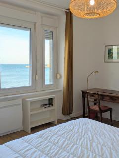 Maison Ty Bihan face à la plage de Pleneuf - 7