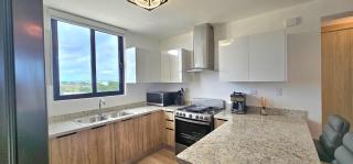 The Beach Spacious 2 Bedroom 2 Bath Apartment on top floor with stunning views - Punta Cana - 4