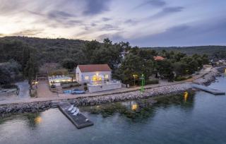 Beautiful Villa Zman near sea in Dugi Otok - Sali - 8
