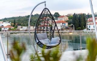 Beautiful Villa Zman near sea in Dugi Otok - Sali - 5