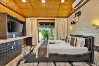 Shiva Valley By Rock Forest - Calangute - 2
