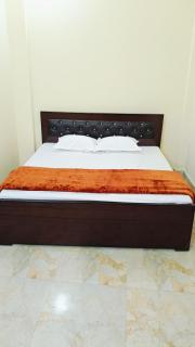 Maa Bhagwati Home stay & PG House - Ayodhya - 0