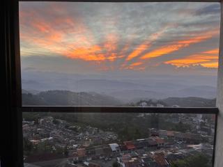 Modern Apartamento Manizales Sector Bellas Artes - 6