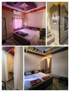 SAHASRA HOME STAY HAMPi - Hospet - 0