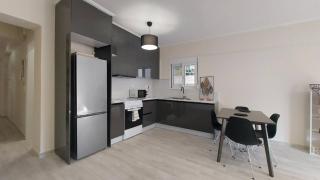 A minimal fully renovated 1Br Apartment Nikaia - 7