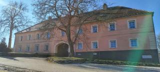 Statek Kloubek - Chabičovice - 0