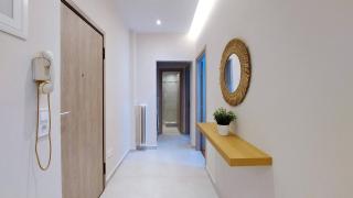 A modern and bright apartment in Kolonaki - 7